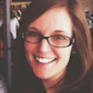 Meet your Posher, Brandi